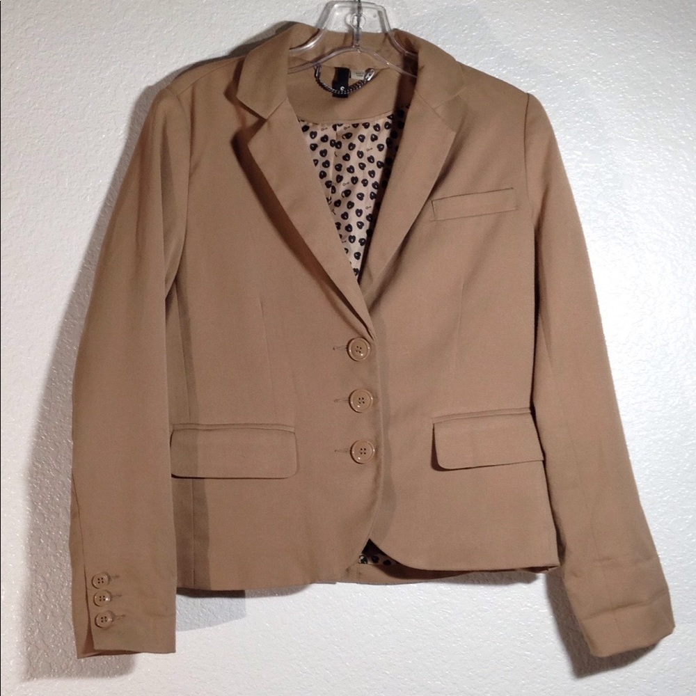 FINAL MARKDOWN Ladies' Divided Blazer (6)